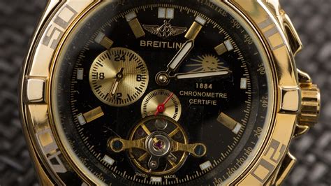 breitling reparatie heemskerk